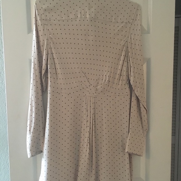 Free People “This Town” Buttondown Dress NWOT - Picture 4 of 6